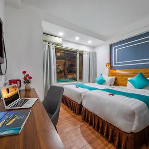 Hanoi Sisters Boutique Hotel & Spa & Travel